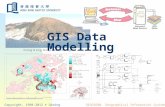 Copyright, 1998-2012 © Qiming Zhou GEOG3600. Geographical Information Systems GIS Data Modelling.