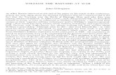 William the Bastard at War