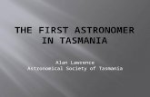 Alan Lawrence Astronomical Society of Tasmania. FRANCIS ABBOTT Born August 1799, son of John & Elizabeth Abbott 1814 Apprenticed to John Whitehurst, Derby,