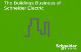 The Buildings Business of Schneider Electric. Schneider Electric – Buildings Business - Corporate Presentation, October 2009 2 We help the best buildings.