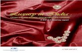 CII AT Kearney Luxury report