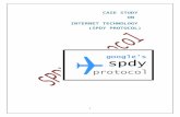 SPDY protocol to make the web faster