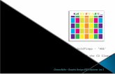 Goldfrapp – “A&E’ Study and creation of the CD Sleeve Chiara Bullo – Graphic Design BTEC diploma Lev 3.