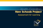 Assessment for Learning. Formative Assessment Using evidence of student learning to adapt teaching and learning to meet student needs. ~Dylan Wiliam.