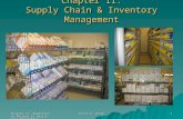 Chapter 11: Quantitatve Methods in Health Care Management Yasar A. Ozcan 1 Chapter 11. Supply Chain & Inventory Management.