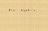 Czech Republic. The flag Our flag has got three colours: White, red and blue. It is called a tricolour. White colour symbolizes cleanness. Red colour.