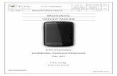 HTC Blackstone Service Manual & Repair Guide