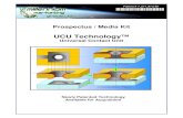 UCU Technology (Edited by MMG)
