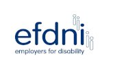 What is EFD NI? A not-for-profit organisation Formed, managed and funded by employers Member employers commit to good disability practice Almost 80 members.