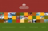 Commonwealth Government links to the National Biodiversity Strategy Overview of: the Commonwealth Government's constitutional responsibility for the environment.