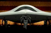 INTRODUCING THE X-47B Aerospace goliath Northrop Grumman has taken the wraps off one of the most advanced robot aircraft in the world, the X-47B Unmanned.