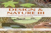 Design Nature