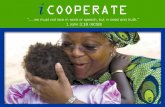 The Cooperative Program connects churches to other churches. It connects those called to ministry to the training they need. CP helps connect the lost.