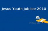 Jesus Youth Jubilee 2010. Jubilee promo to be played here. Download video from:  .