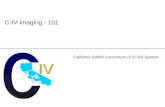 C-IV Imaging - 101 California SAWS Consortium IV (C-IV) System.