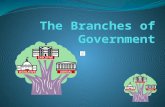 EXECUTIVE BRANCH The purpose of the Executive Branch is to carry out the laws. President Vice President Cabinet.