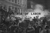 1870-1894.  1. Machines eliminate old jobs, and reduce the need for higher skilled workers.  2. More women are entering the workforce because of machines.