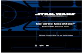Galactic Gazetteer