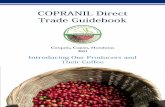 COPRANIL Direct Trade Guidebook [Draft]