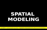 SPATIAL MODELING SUMBER: 20Analysis%20Techlectures%20fall06.p...