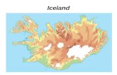 Iceland. Iceland – Volcanic Island North-east Iceland.