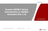 11_U-LII 313 Introduction to GENEX Assistant-20080917-A-1.0_level 2