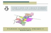 OLGP Parish Mapping Project