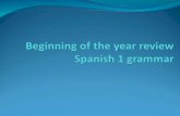 Saying the date Formula = Es el (number) de (month) Exception = The first of the month is “Es el primero de (month)” Example = May 5 th Es el cinco de.