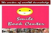 Project Feasibility Study 2010 : B06-Smile Book Center Co.,Ltd.