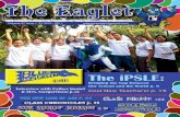 Eaglet 2010-2011 1st Issue
