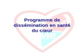 Programme de dissémination en santé du cœur. Principales causes de décès au Canada (1997)