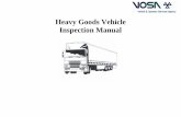 HGV Inspection Manual
