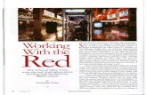 Working with the RED - American Cinematographer