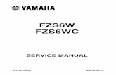 2007-yamaha fz6 維修