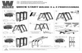 WALKO Workbench Owners Manual