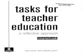 TASK FOR TEACHER COURSEBOOK