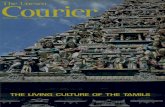The Living Culture of Tamils