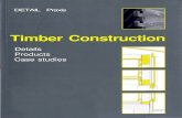 Detail Praxis - Timber Construction
