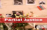 Partial Justice - An Inquiry Into the Deaths of Journalists in Russia, 1993 - 2009