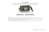 MC5 User Manual