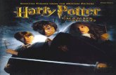 Harry Potter and the Chamber of Secrets (piano solos) - John Williams