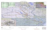 Iraq Planning Map