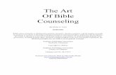 The Art of Bible Counseling - Glenn Coon (1968)