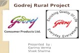 Godrej Rural Project