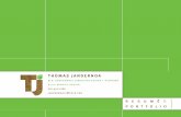 Landscape Design, Planning, and Graphic Design Portfolio and Resumé for Tom Jandernoa