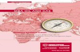 MBA Oil and Gas Brochure
