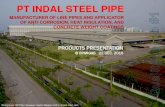 PT Indal Steel Pipe