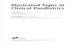 38536936 Illustrated Signs in Clinical Pediatrics