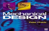 Mechanical Design  ( MD)