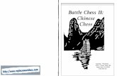 Battle Chess 2 - Manual - PC